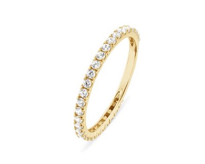 Valeria Memoire Ring