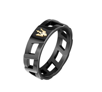 Maserati Ring